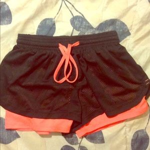 Workout shorts!!